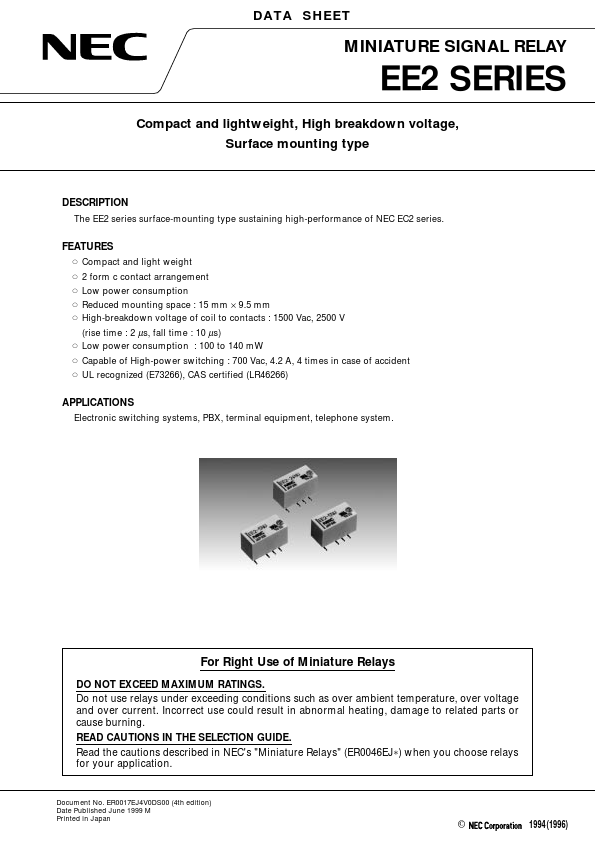 EE2-3SNUN-R