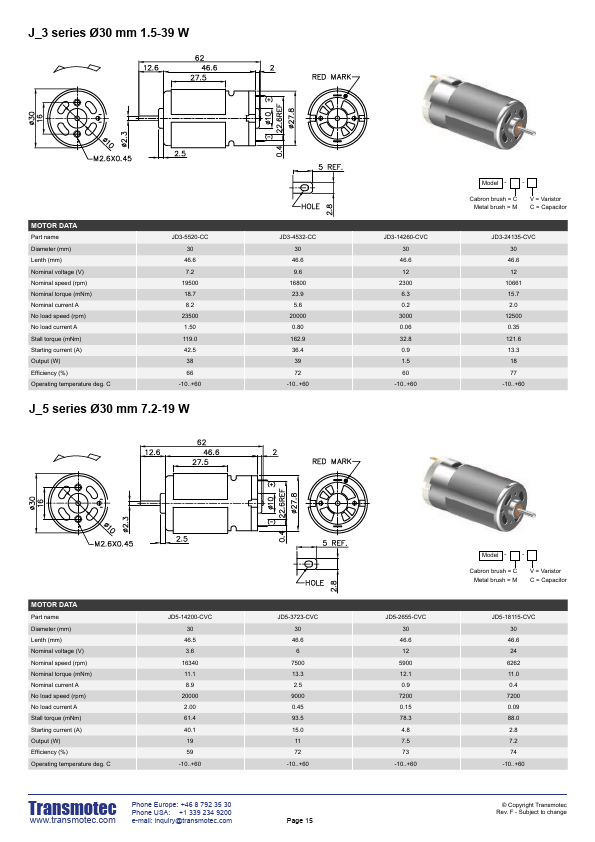 JD5-18115-CVC