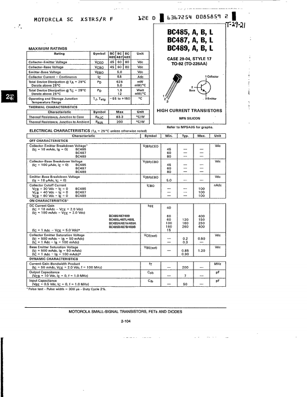 BC489A