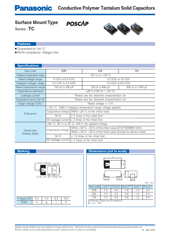 ETCE680MFL