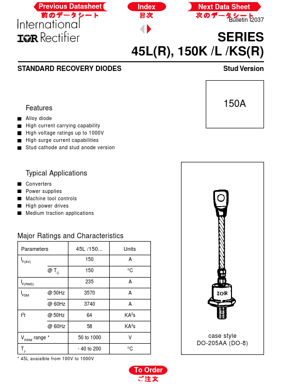 150L30