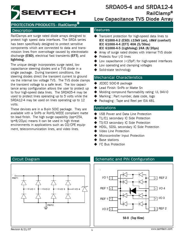 SRDA12-4