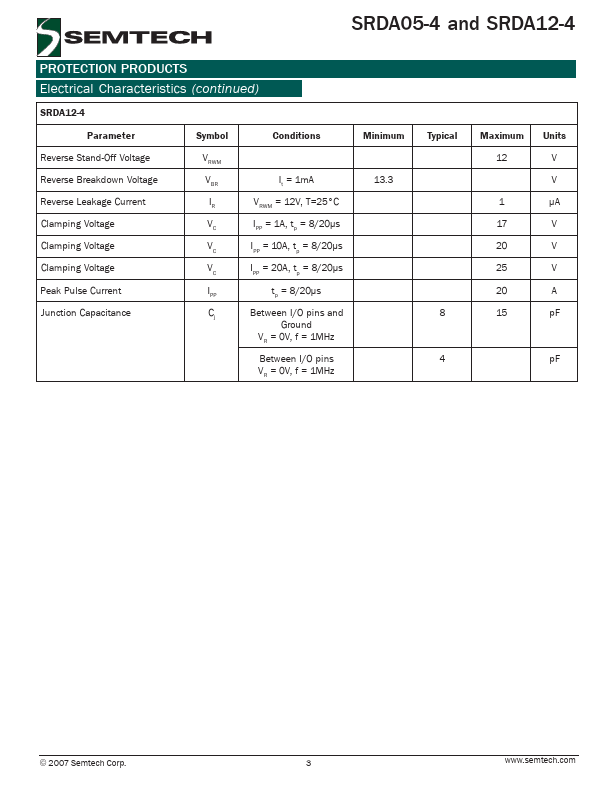 SRDA12-4