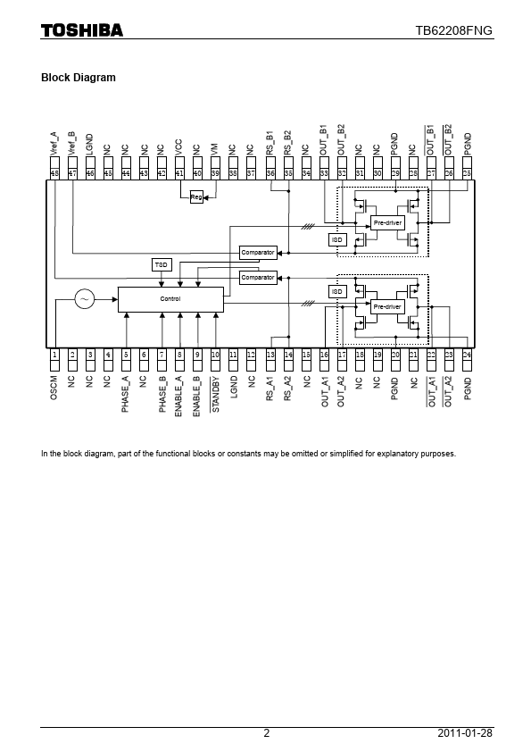 TB62208FNG