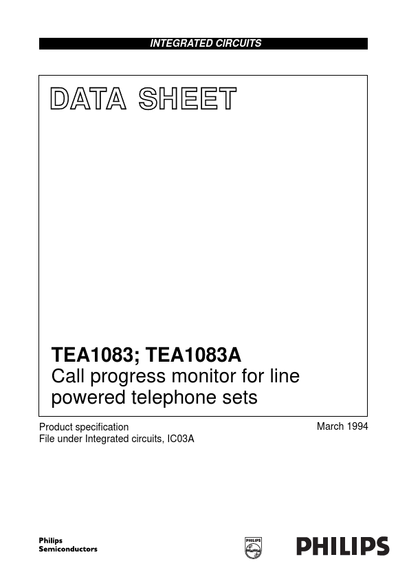 TEA1083