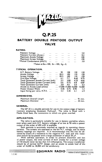 QP25