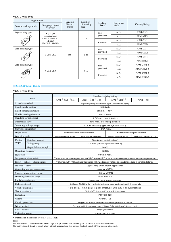 APM-B3A1