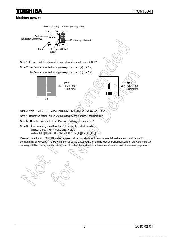 TPC6109-H