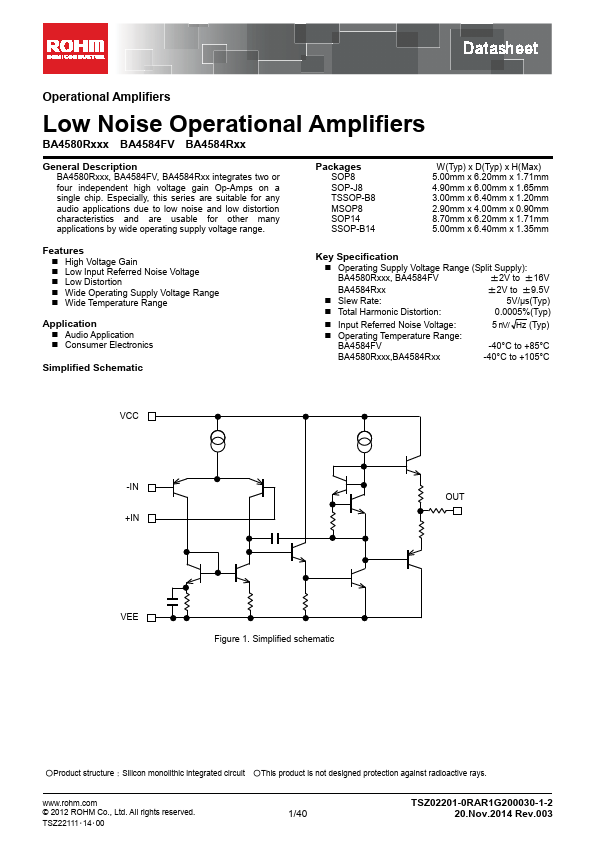 BA4580RFVT