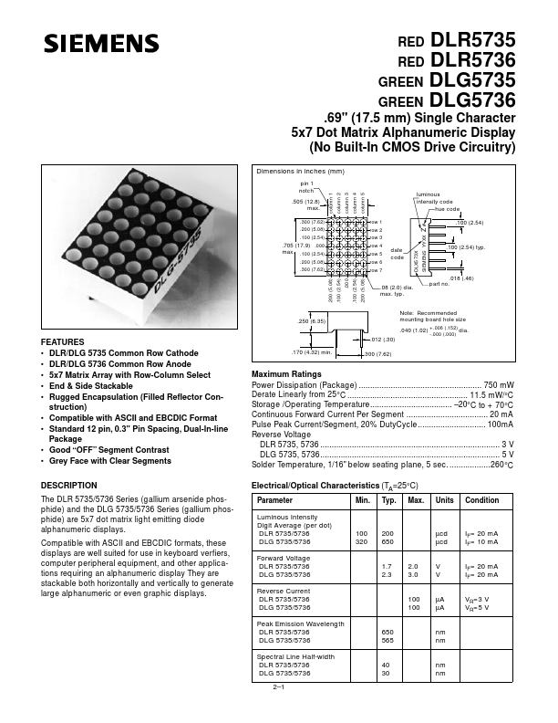 DLG5735