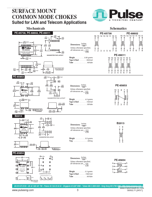 PE67540