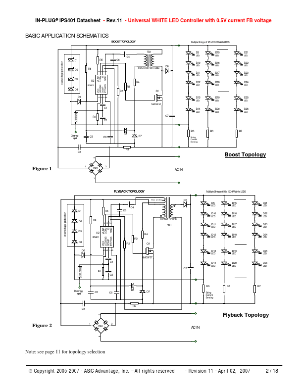 IPS401-05C-SO