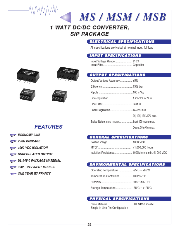 MSM-2405