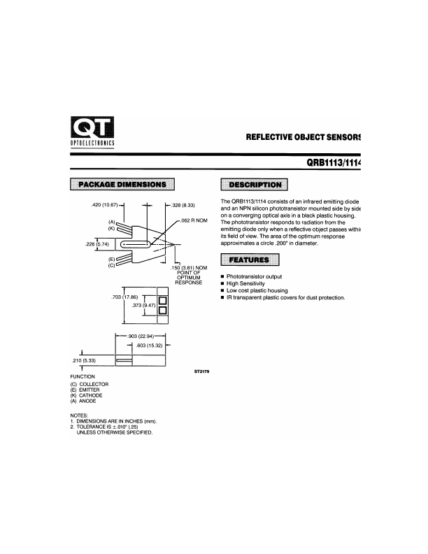 QRB1113