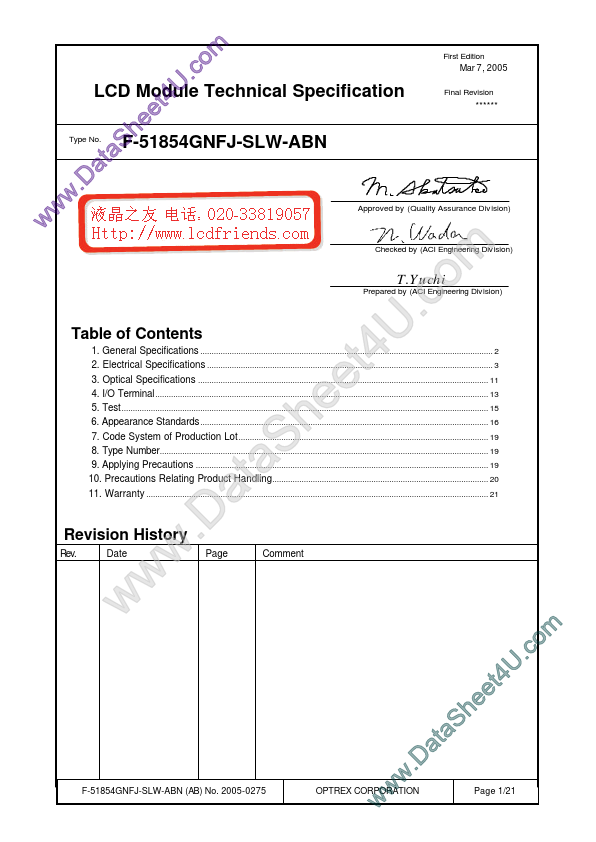 F-51854GNFJ-SLW-ABN