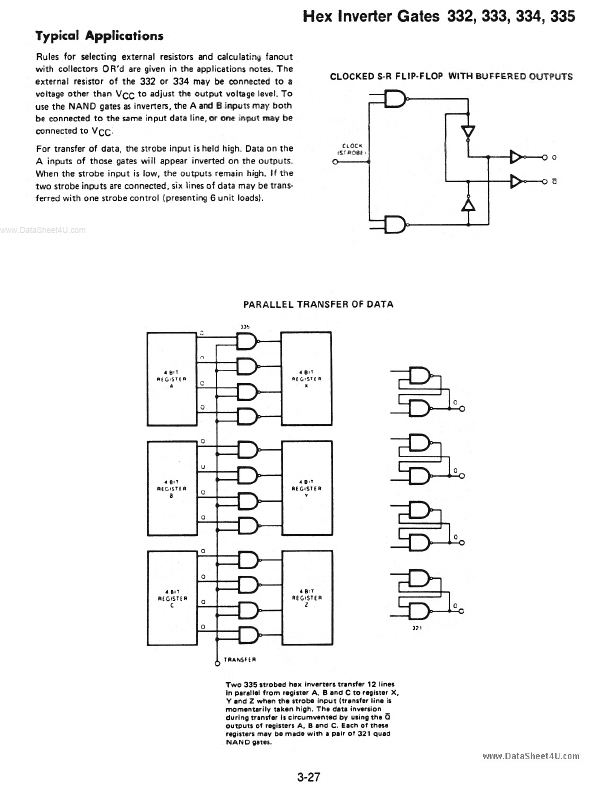 TSC332