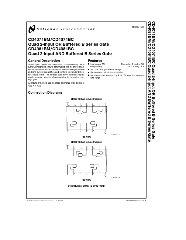 CD4081BC