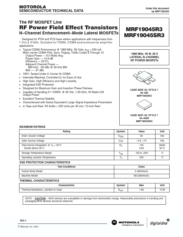 MRF19045R3