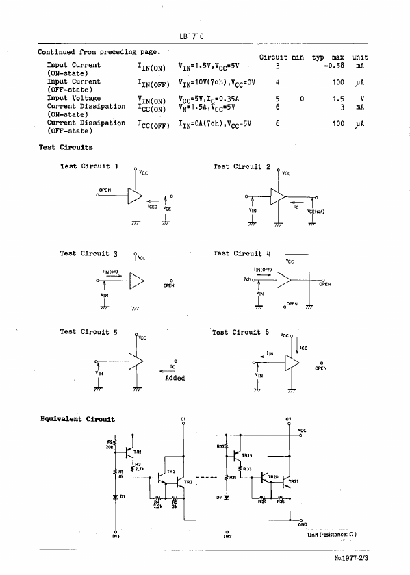 LB1710