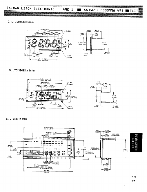 LTC3808