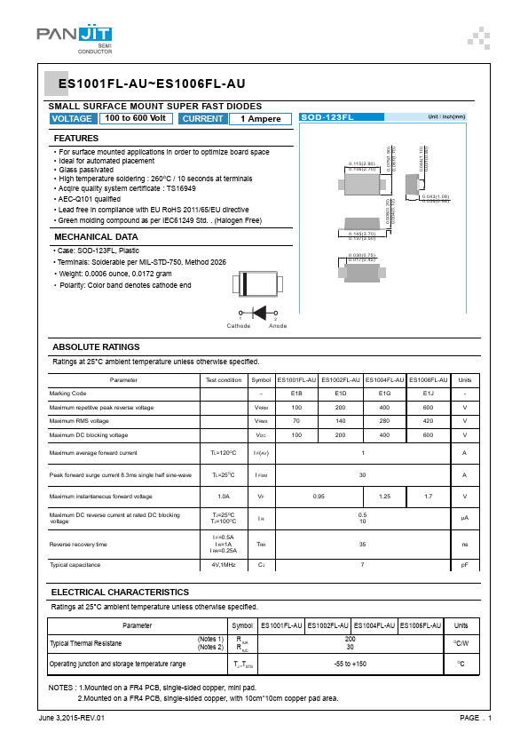 ES1004FL-AU