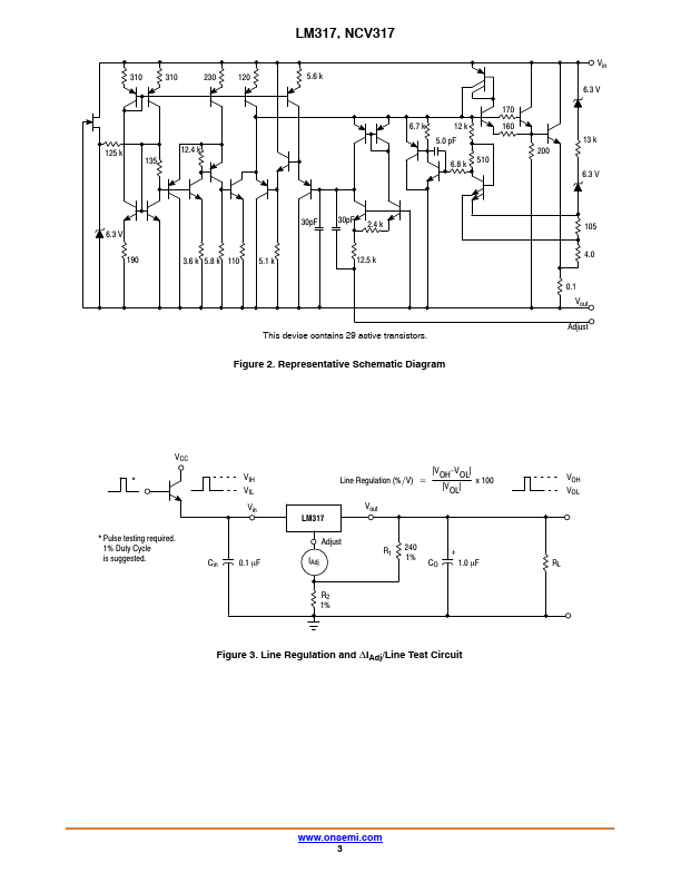 LM317T