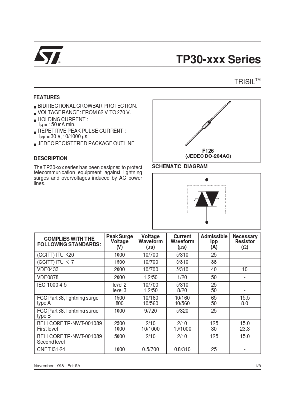 TP30-270