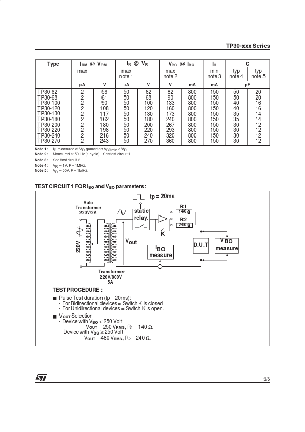 TP30-270