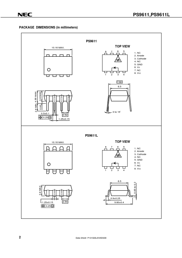 PS9611L