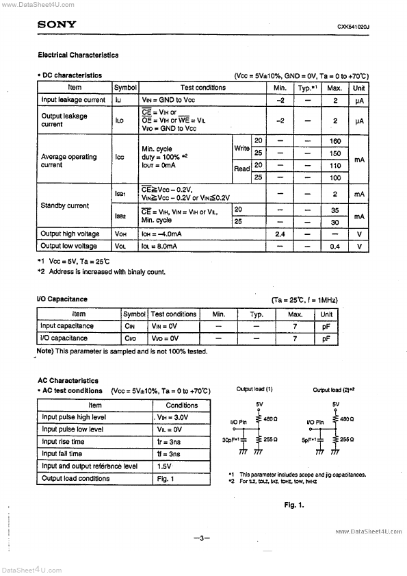 CXK541020J