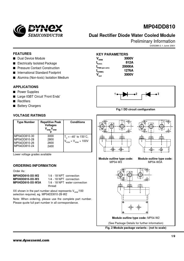 MP04DD810