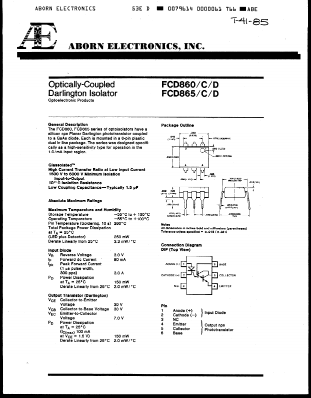 FCD865C