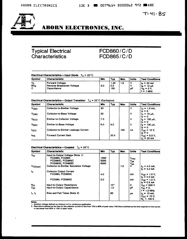 FCD865C