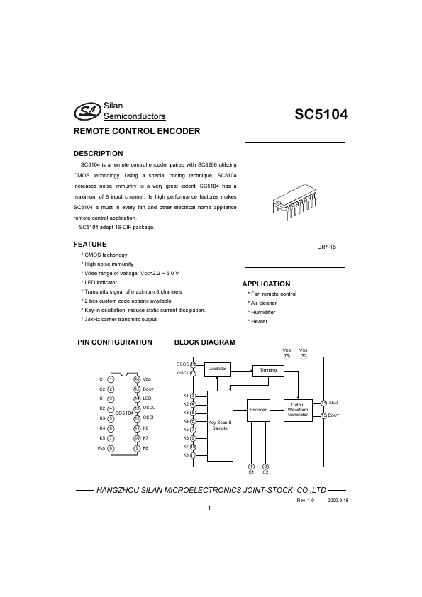 SC5104