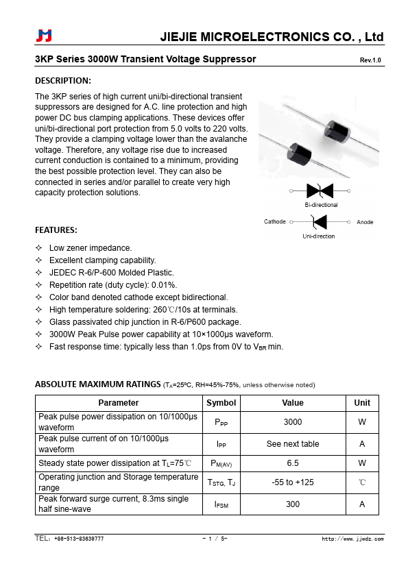 3KP220A