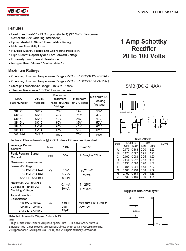 SK110-L