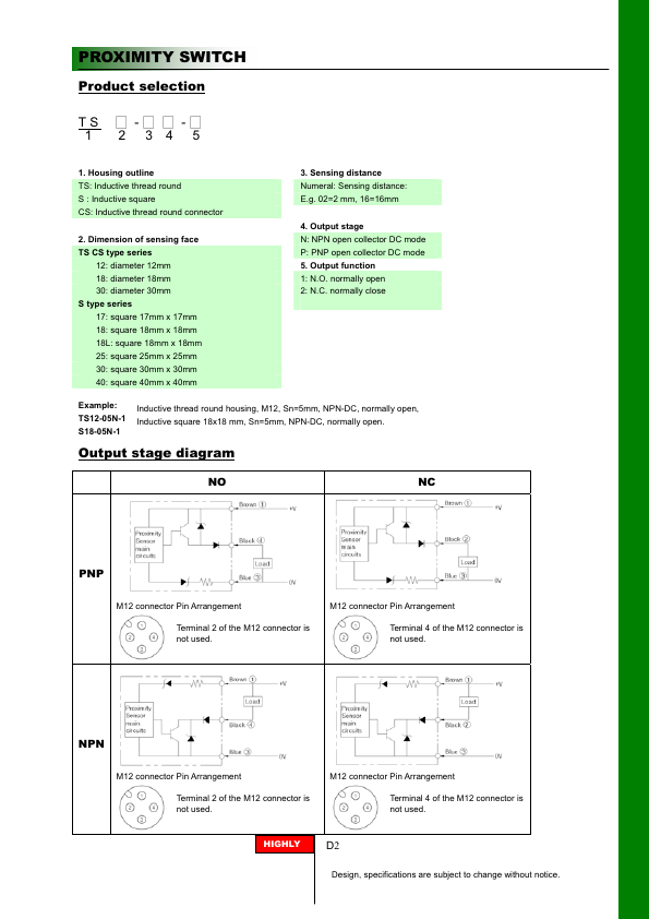 SL18-05P-1