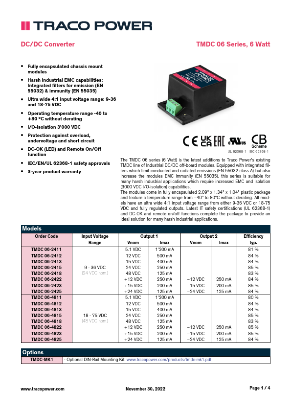 TMDC06-2418