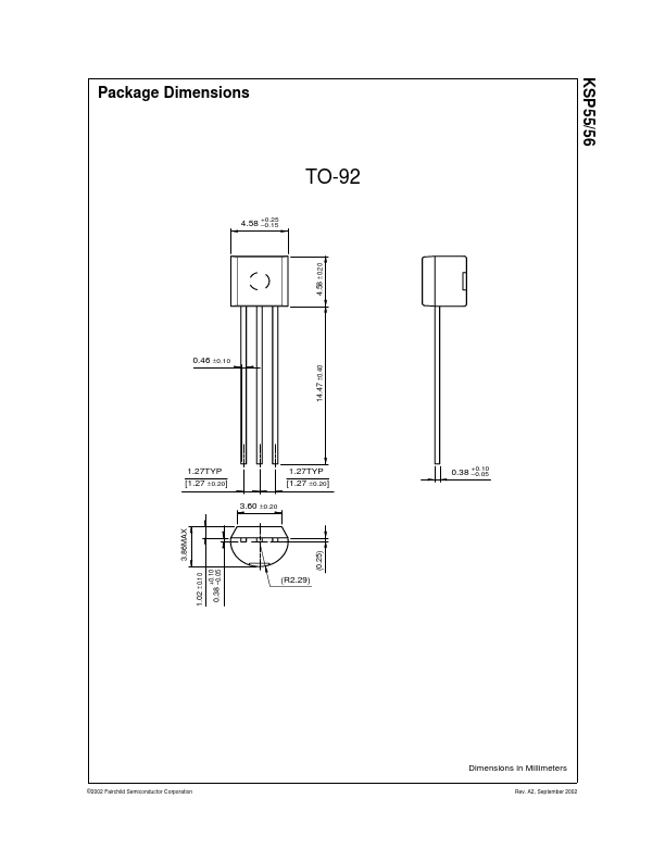 KSP55