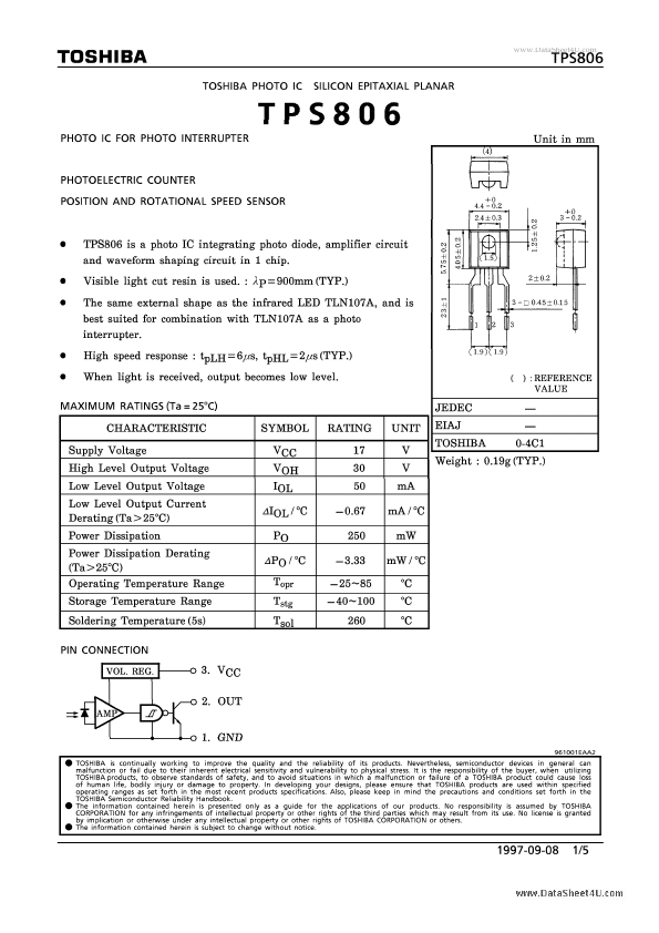 TPS806