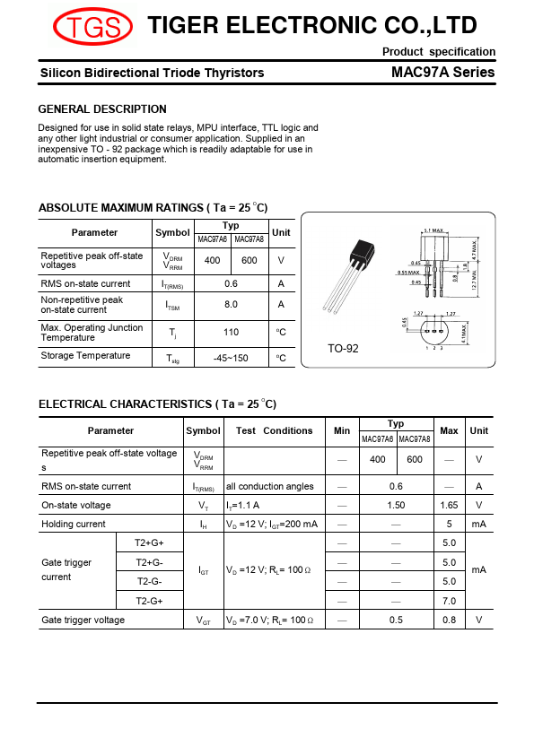 MAC97A