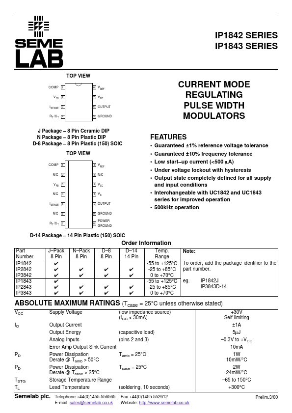 IP3842