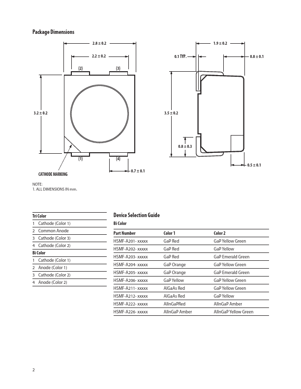 HSMF-A206-A00J1