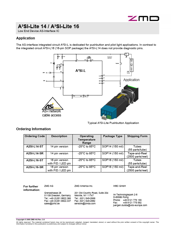 A2SI-L