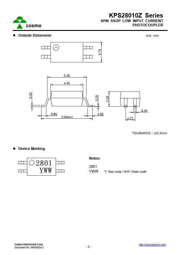 KPS28010ZD