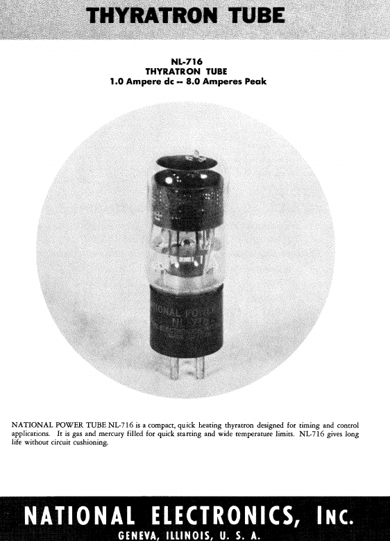 NL-716