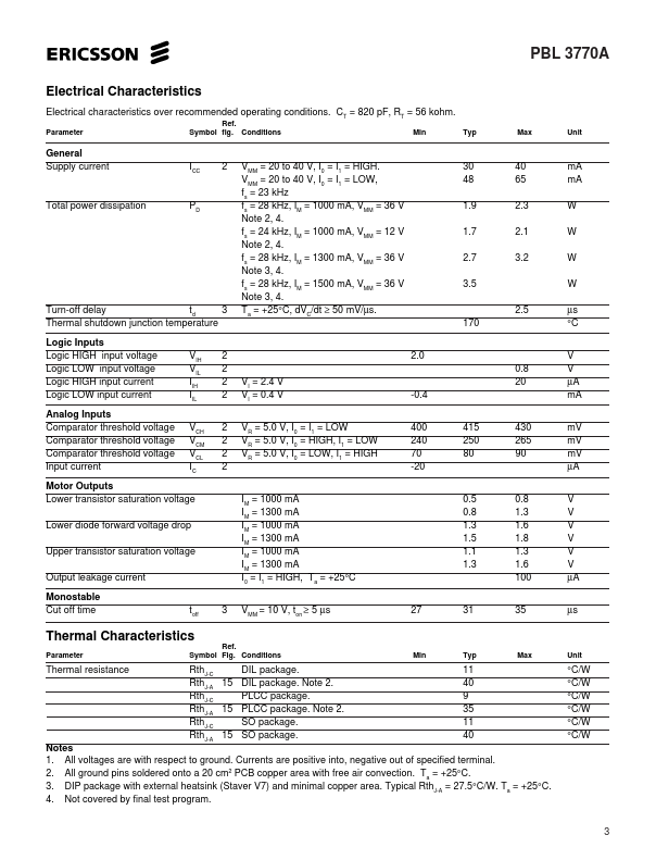 PBL3770A