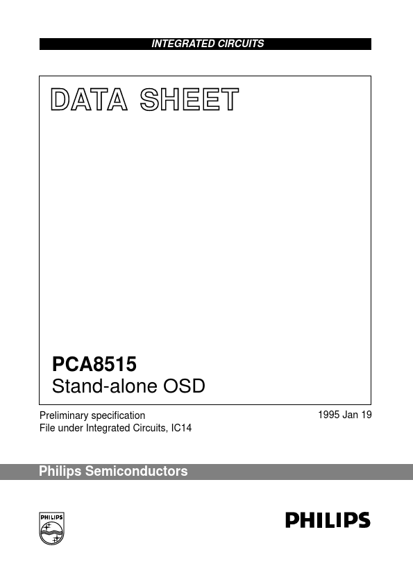 PCA8515