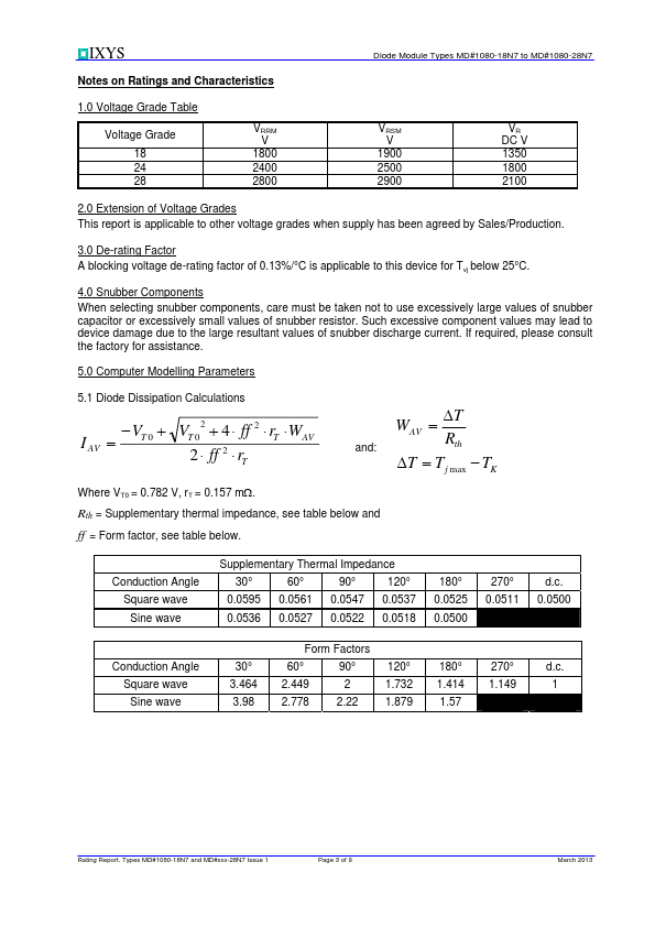 MDA1080-18N7