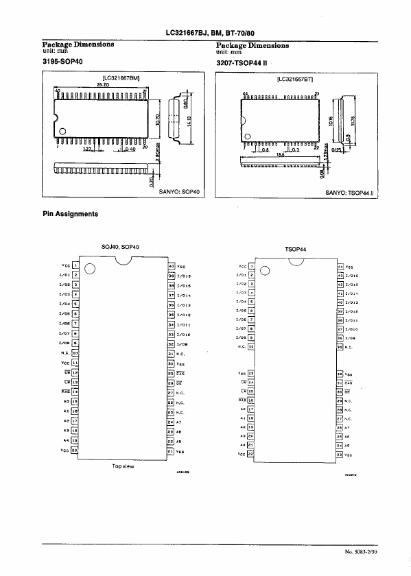 LC321667BT-70